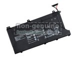 Battery for Huawei HB4692J5ECW-31