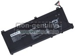 Battery for Huawei Magicbook 14 i7-1165G7