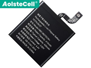Battery for Huawei HB512627ECW+