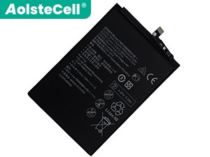 Battery for Huawei HB536896EFW-1