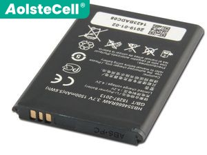 Battery for Huawei E5330