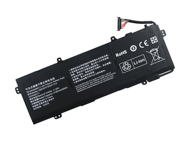 Battery for Huawei MRGF-X