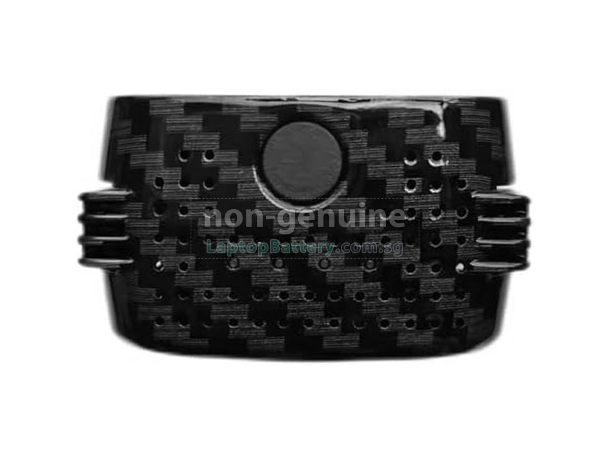 replacement Hubsan ZINO MINI PRO REFINED battery