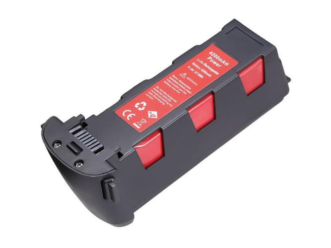 Battery for Hubsan HBS117RX