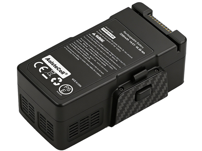 Battery for Hubsan HBSACE20-08