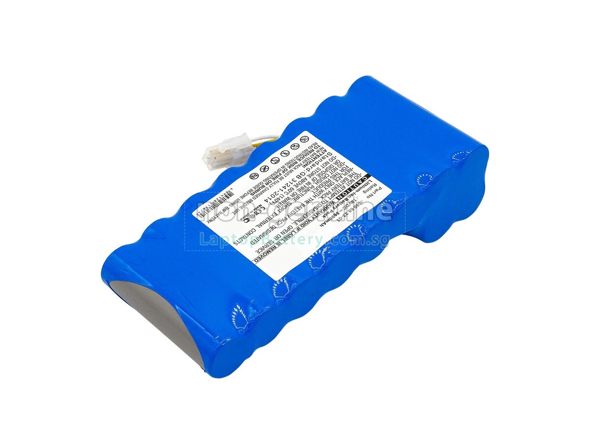 replacement Husqvarna AUTOMOWER 420 battery