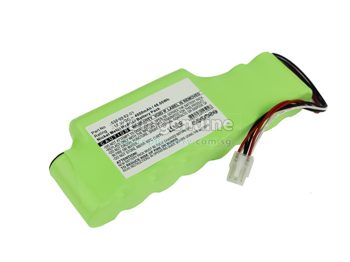 replacement Husqvarna AUTOMOWER G1 1999 battery