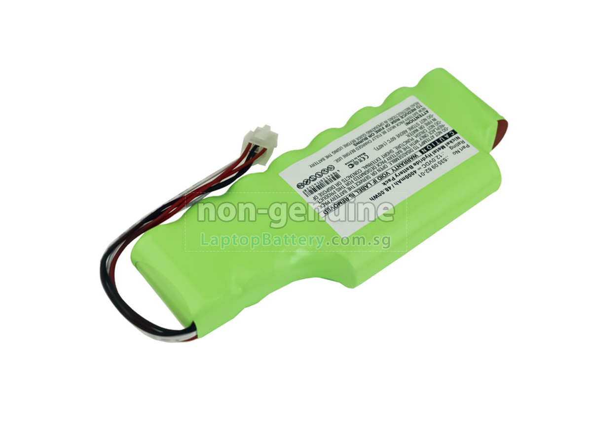 replacement Husqvarna AUTOMOWER G1 1999 battery