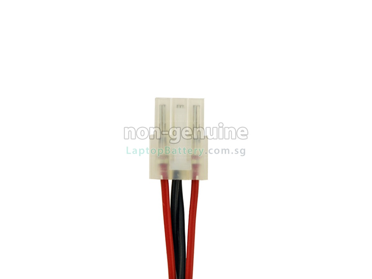 replacement Husqvarna AUTOMOWER G1 1999 battery