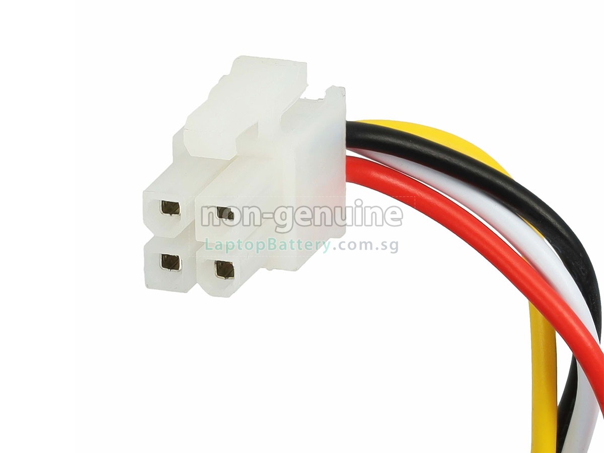 replacement Husqvarna AUTOMOWER 315 2015 battery