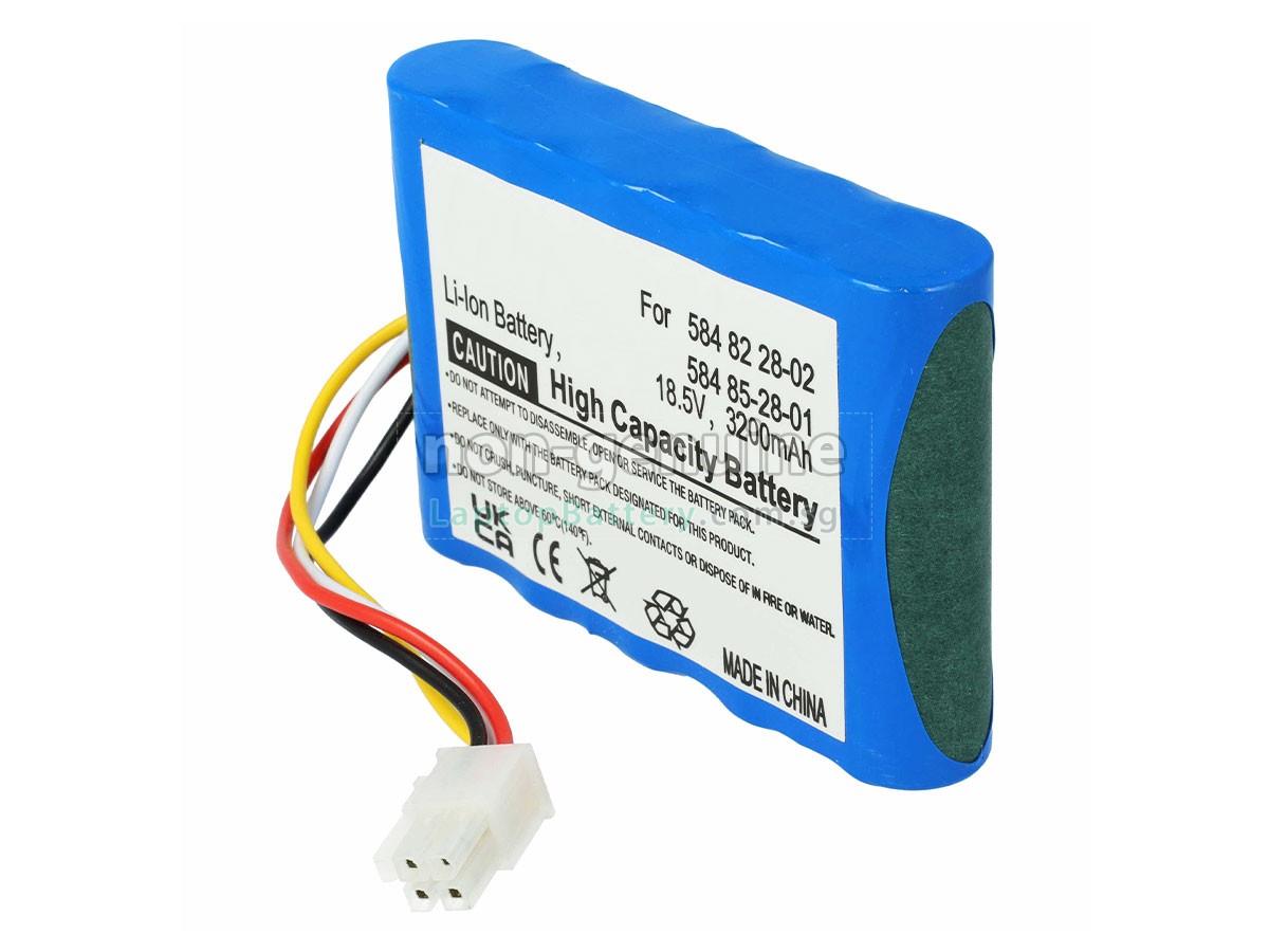 replacement Husqvarna AUTOMOWER 315 2015 battery