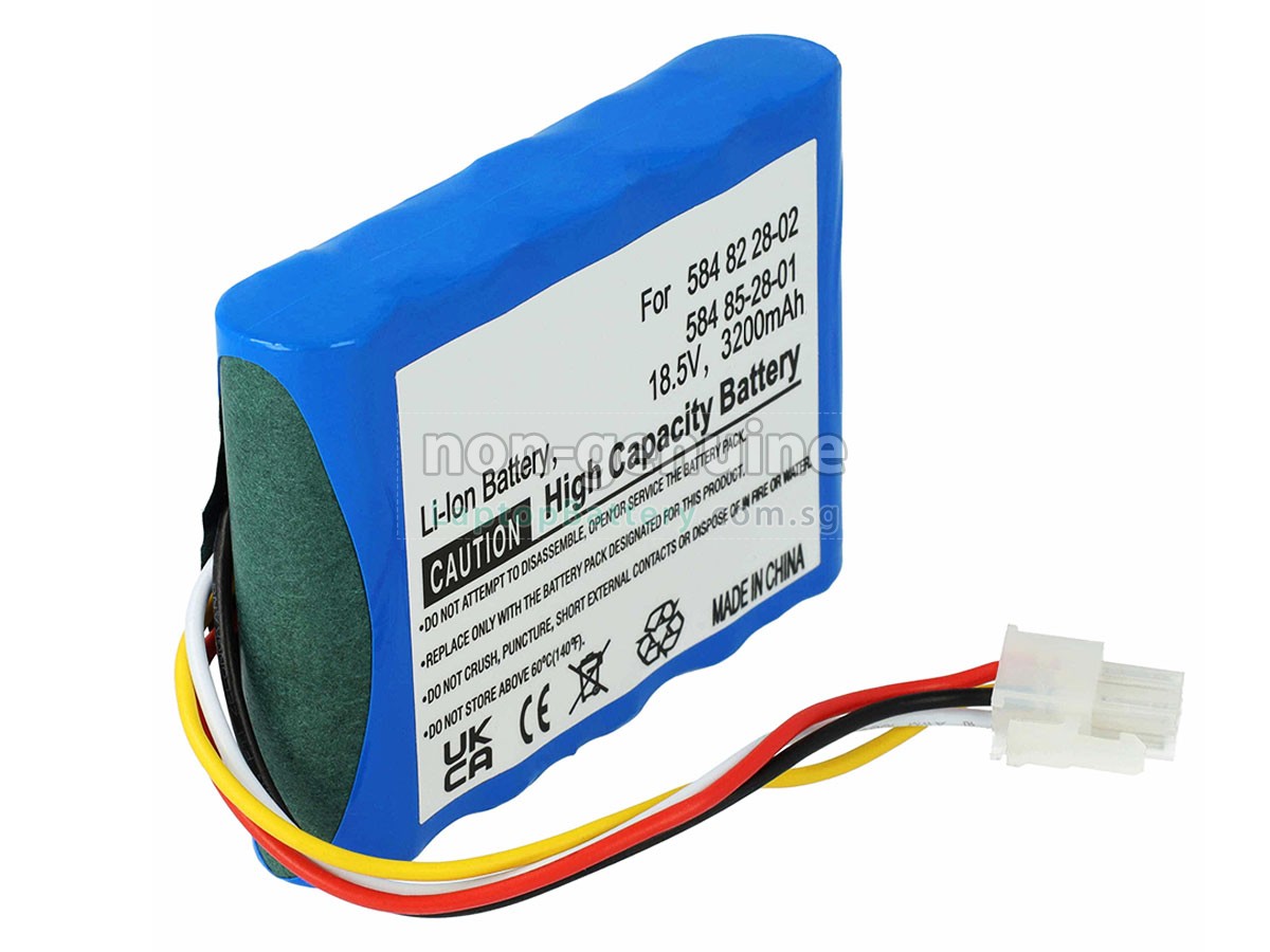 replacement Husqvarna AUTOMOWER 315 2015 battery