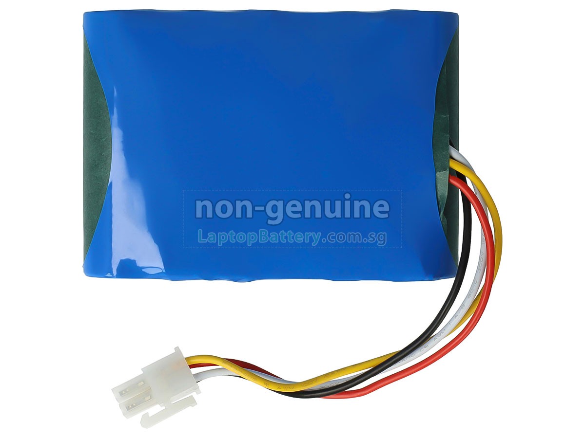 replacement Husqvarna AUTOMOWER 315 2015 battery