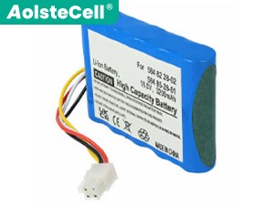 Battery for Husqvarna 5848228-02