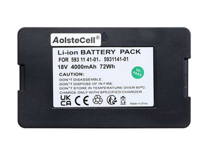 Battery for Husqvarna Automower 420