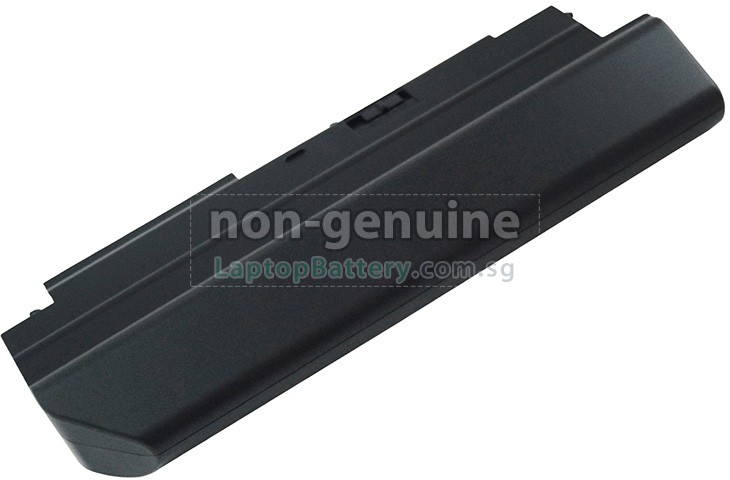 Battery for IBM ThinkPad R61I (14.1 INCH WIDESCREEN) laptop