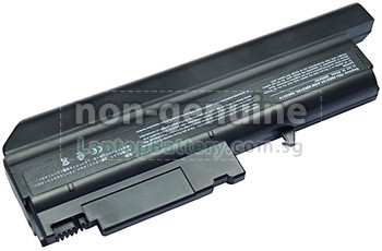 Battery for IBM ThinkPad R50E-1860 laptop