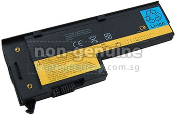 Battery for IBM Fru 93P5027 laptop