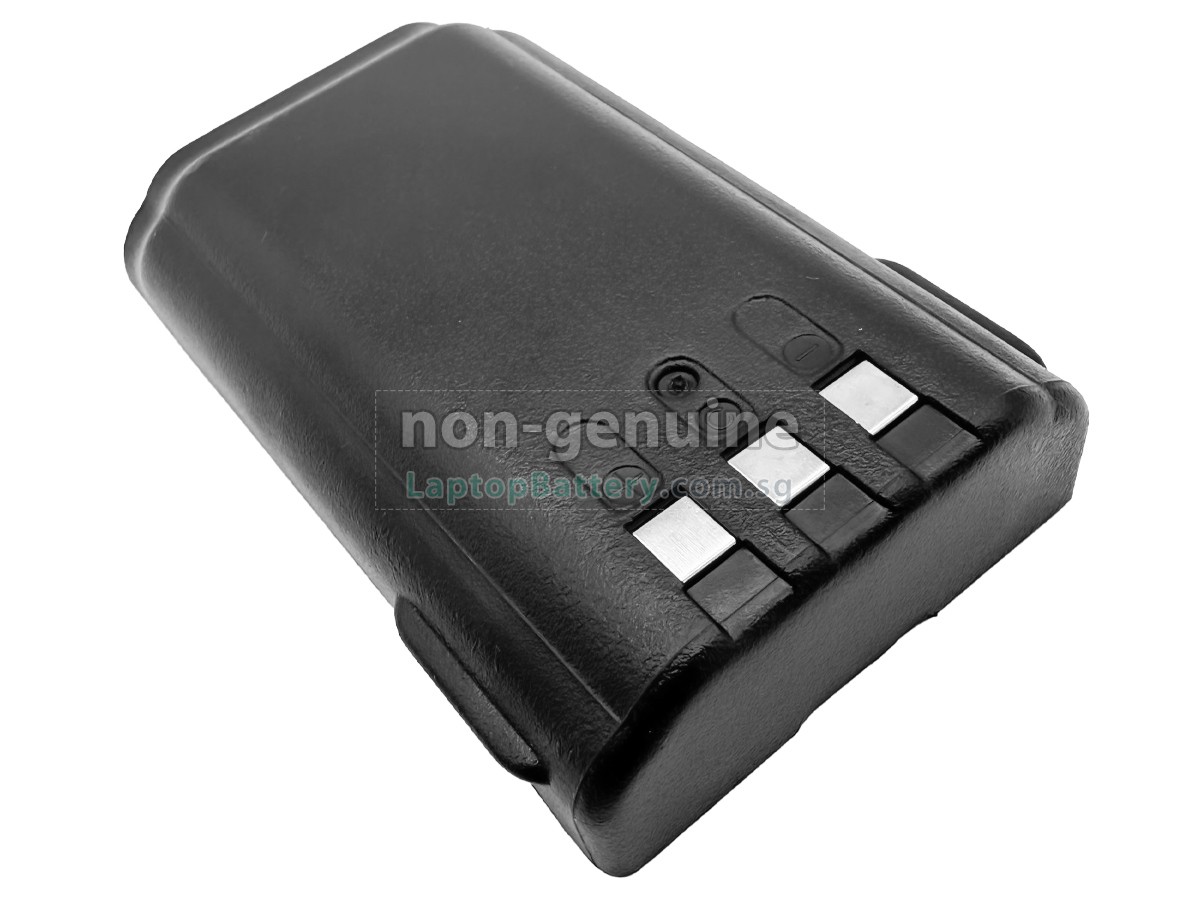 replacement ICOM IC-F3162DT battery