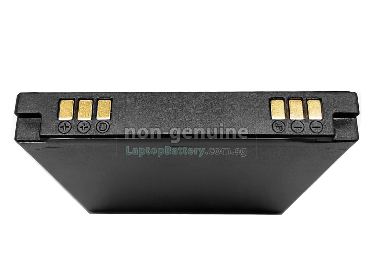 replacement Idata EDUBDUB X battery