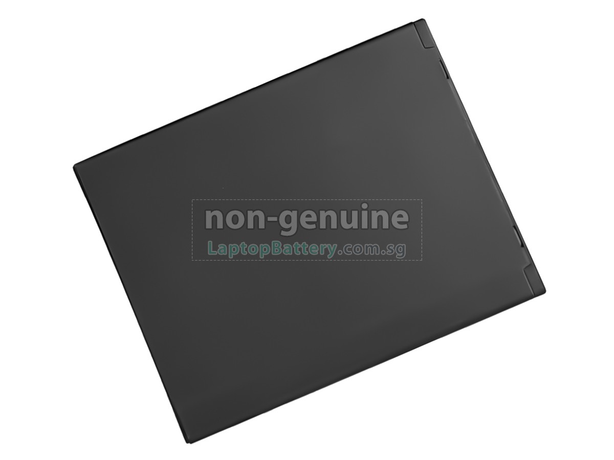 replacement Idata EDUBDUB X battery