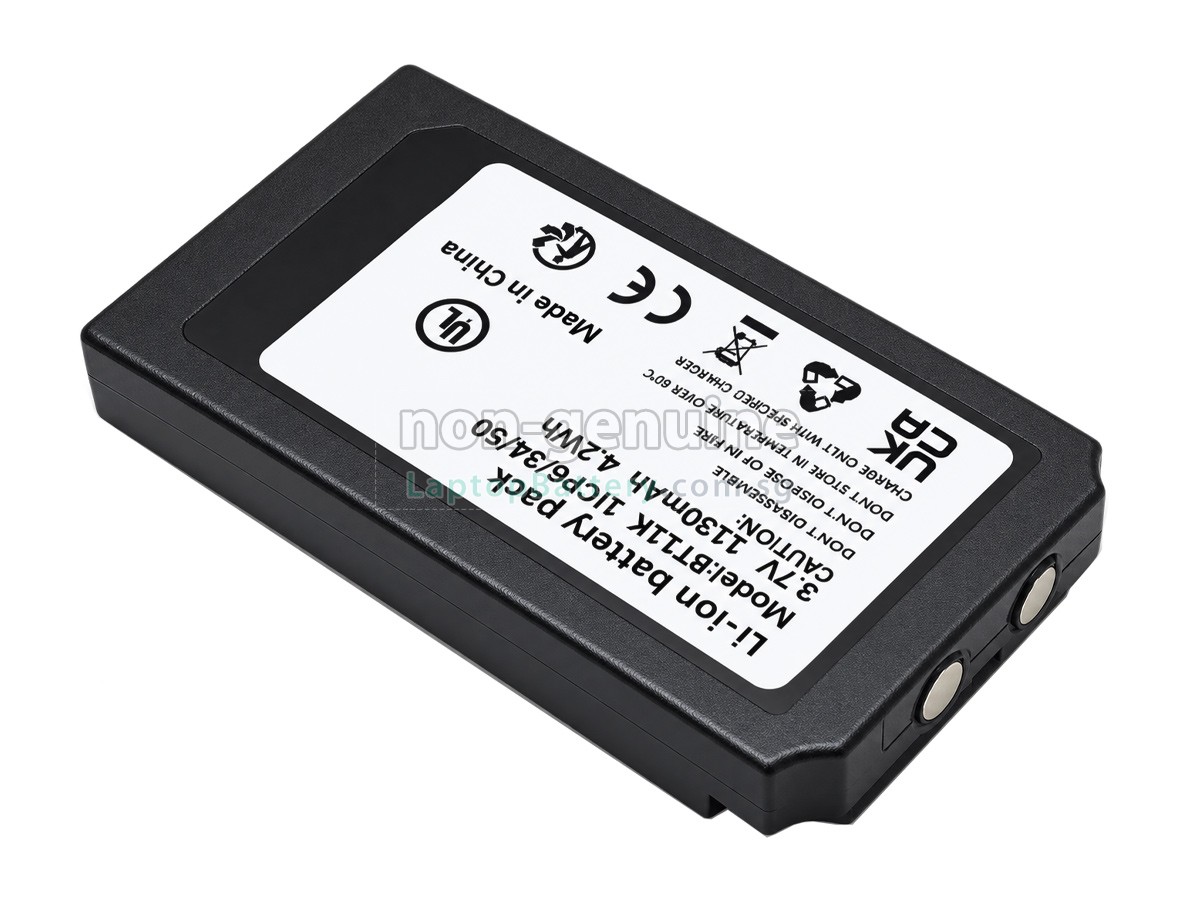 replacement Ikus BT11K battery