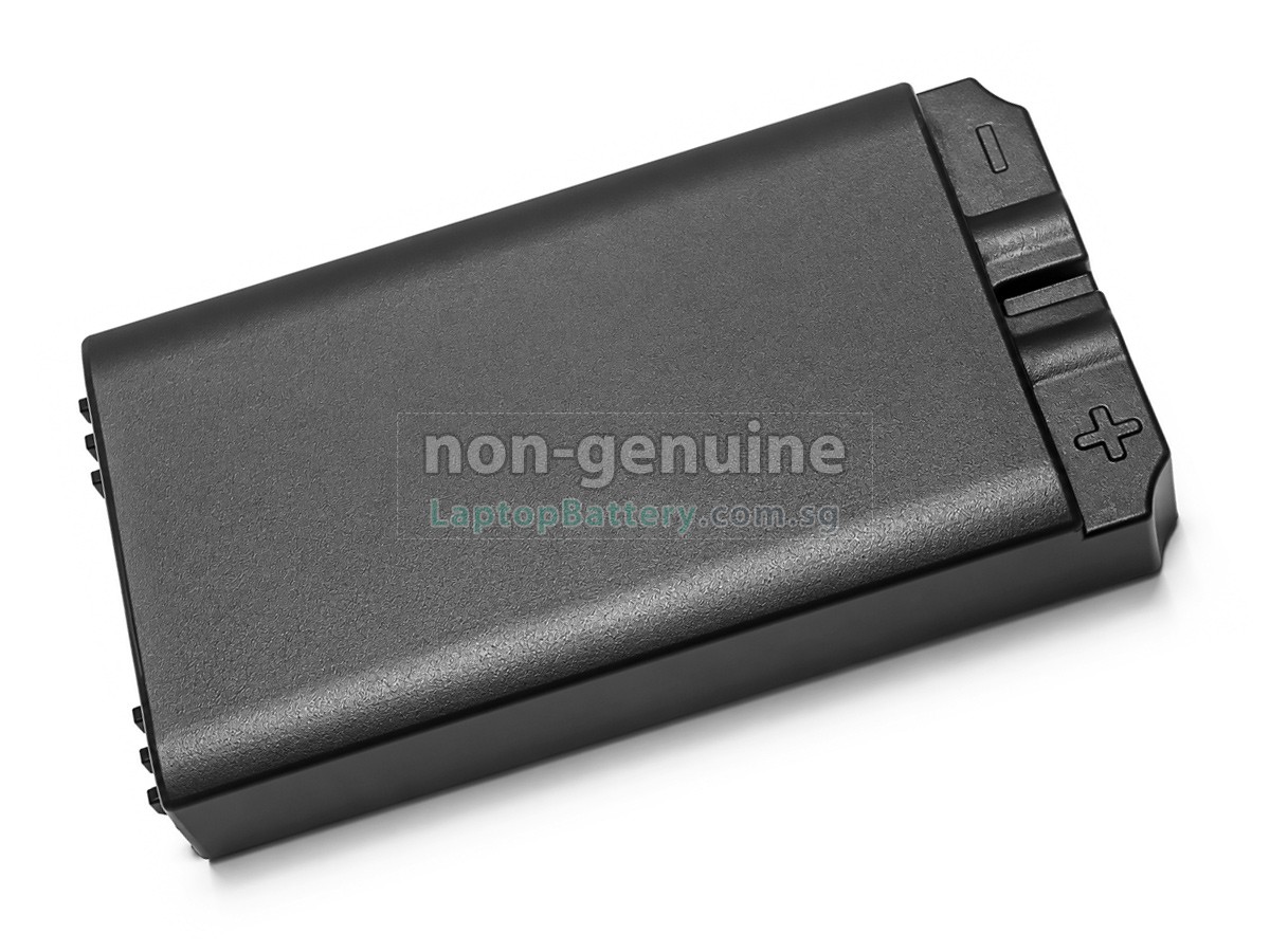 replacement Ikus BT11K battery