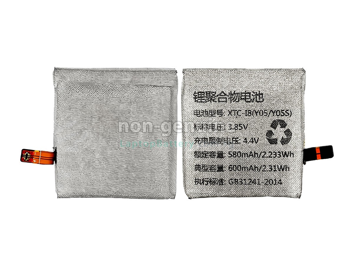 replacement Imoo Y05S battery