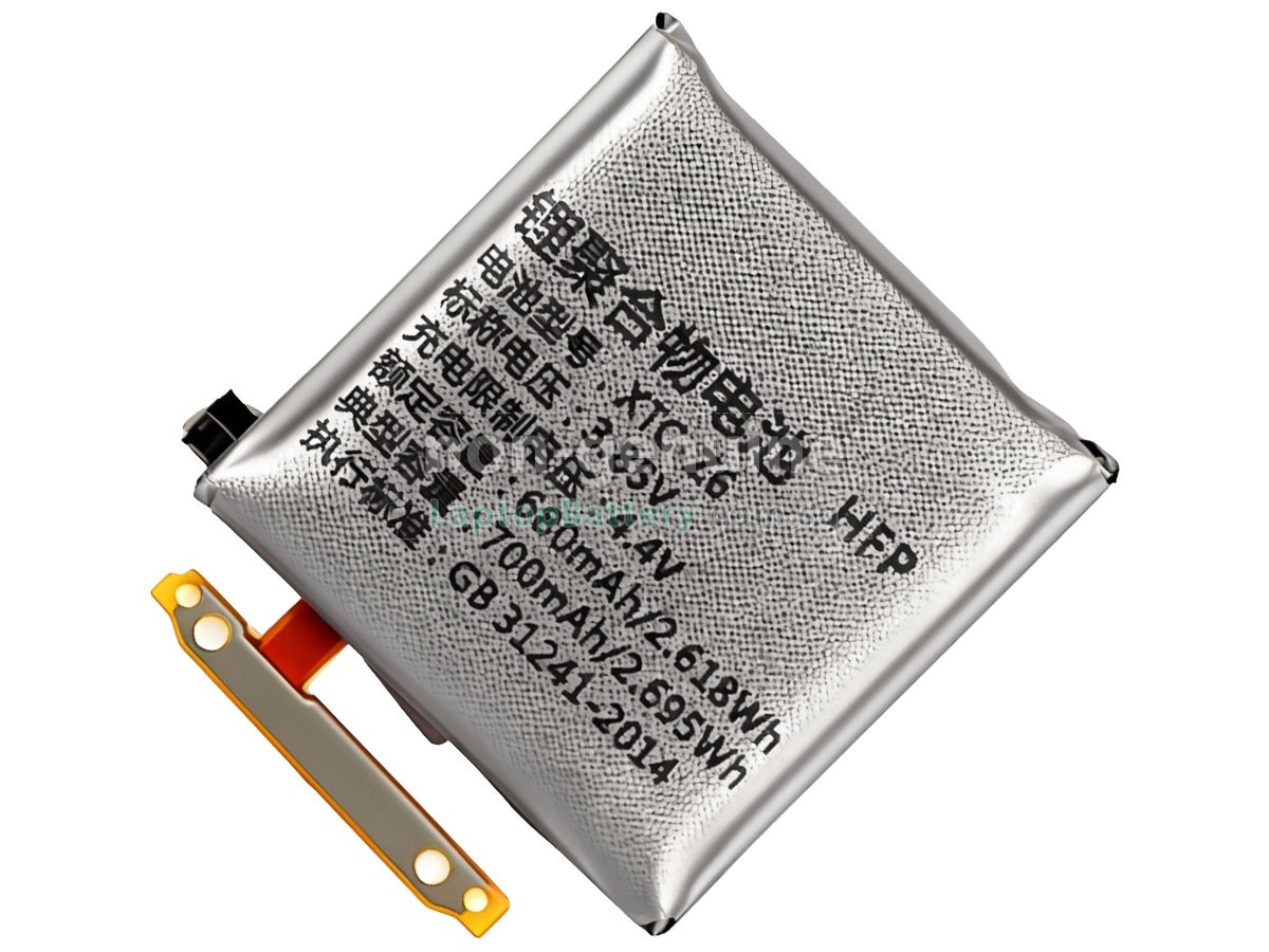 replacement Imoo W1818AC battery