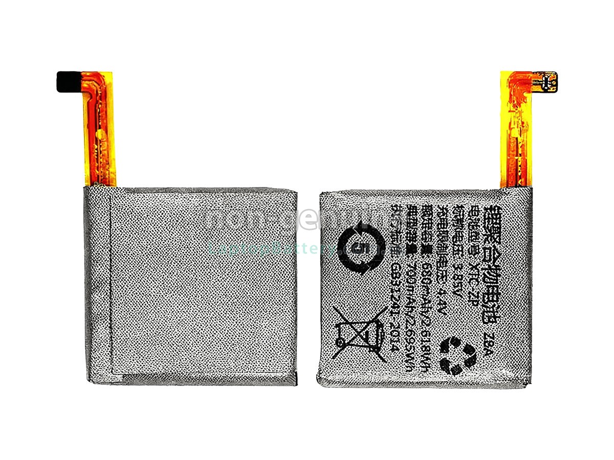 replacement Imoo XTC-ZP battery
