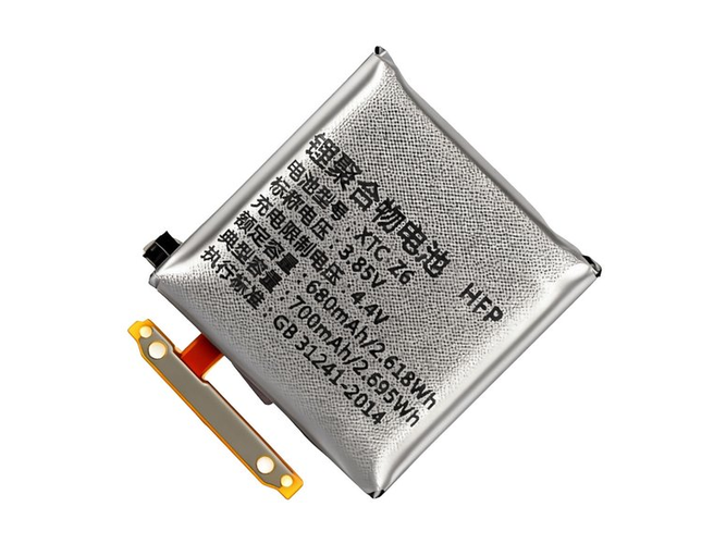 Battery for Imoo W1818AC