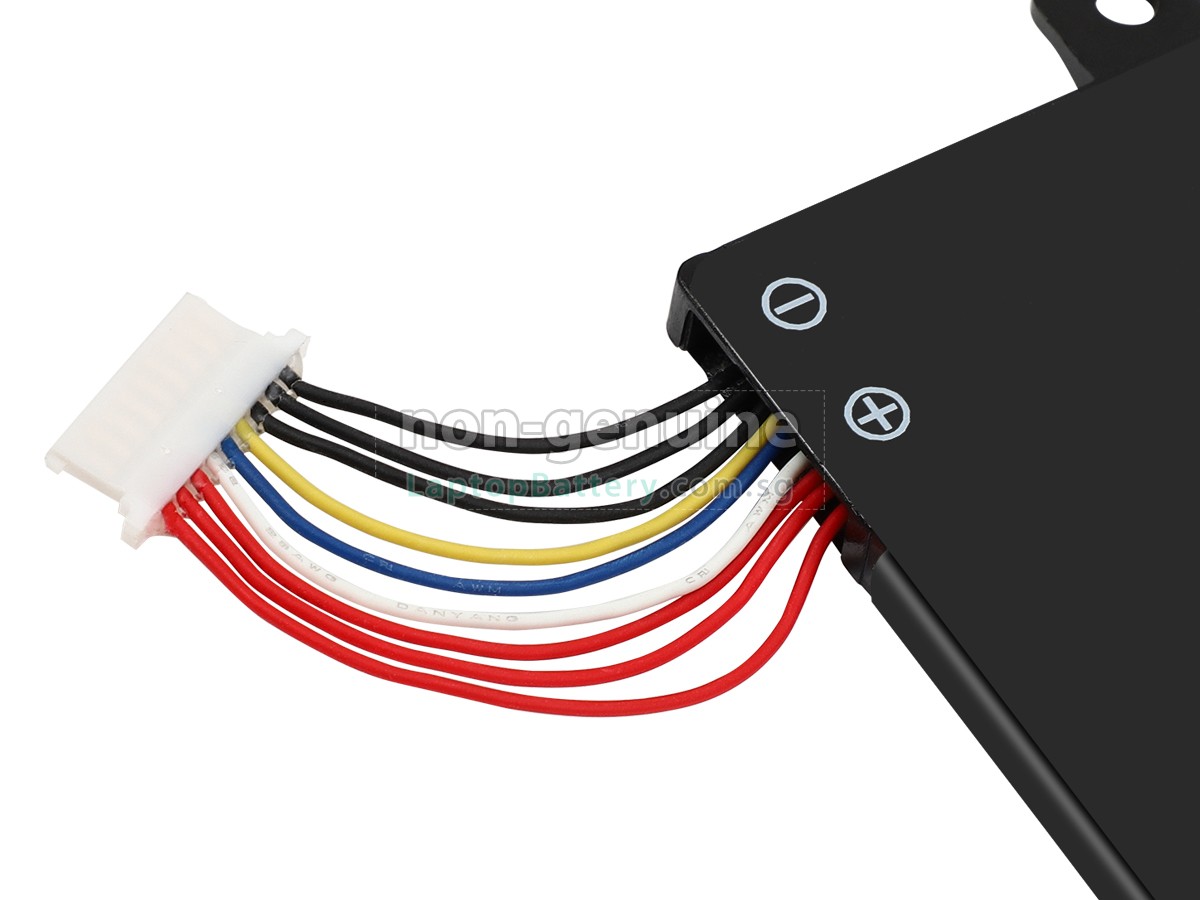 replacement Infinix 156 battery