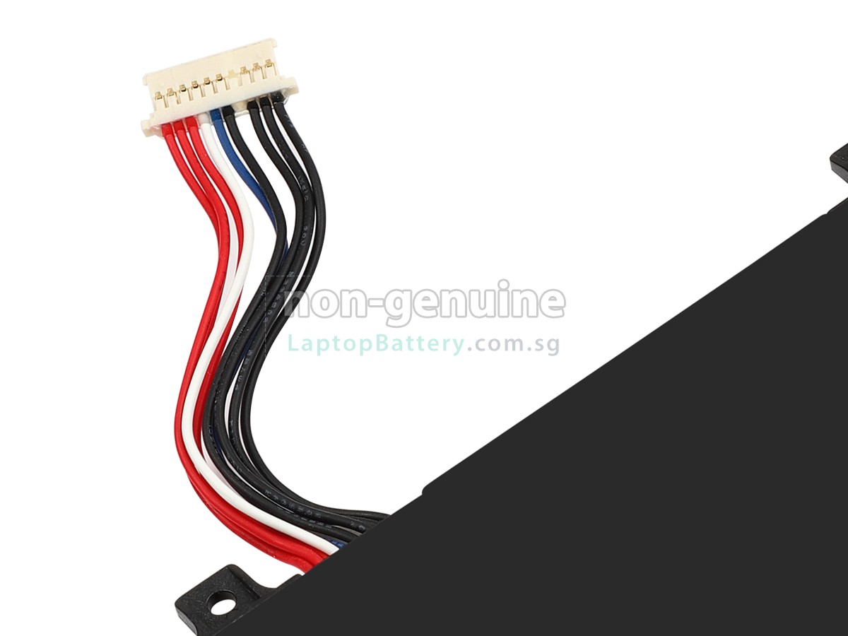 replacement Infinix 606269-3S battery