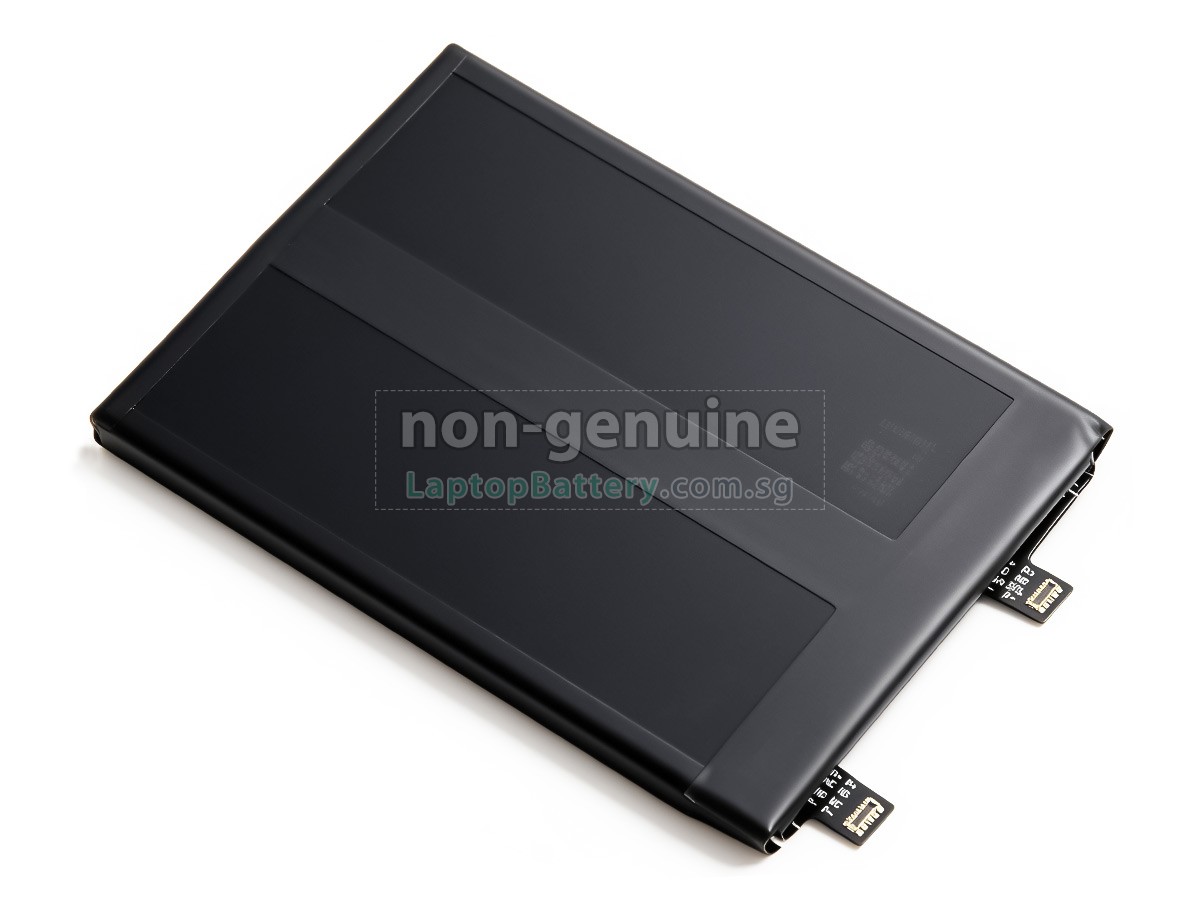 replacement Infinix BL-44FX battery