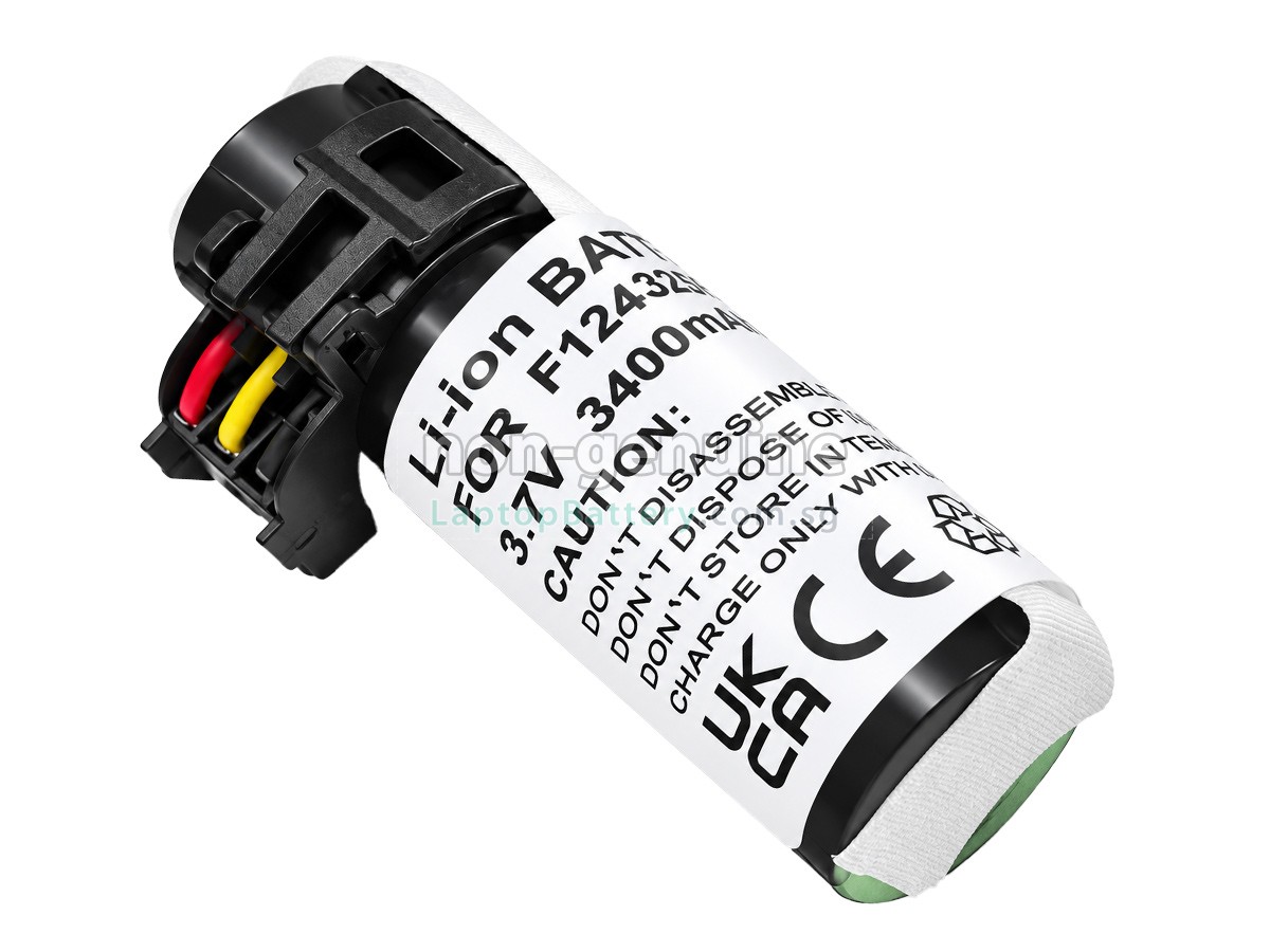 replacement Ingenico MOVE 5000 battery