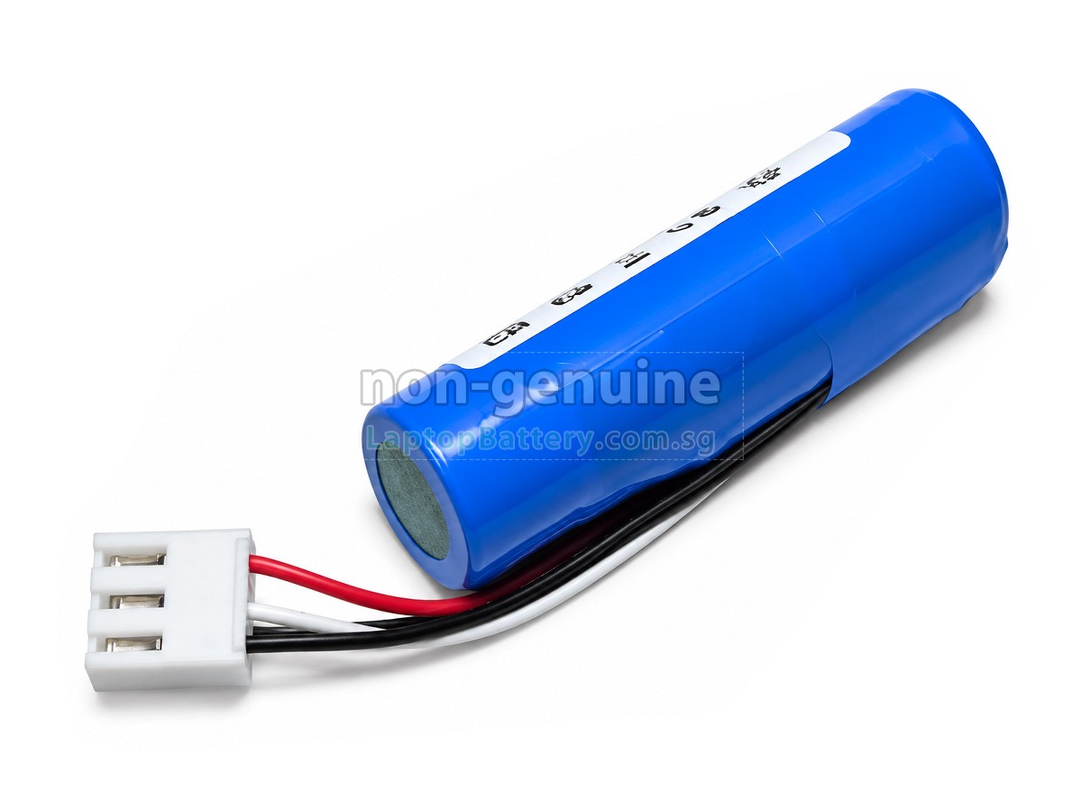 replacement Ingenico MOVE 5000 battery