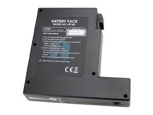 Battery for Inno LBT-52
