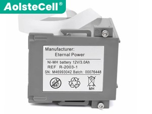 Battery for innomed CardioAid  200B