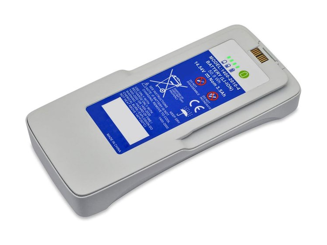 Battery for Inogen 1400-2010-4