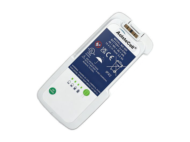 Battery for Inogen BA-503