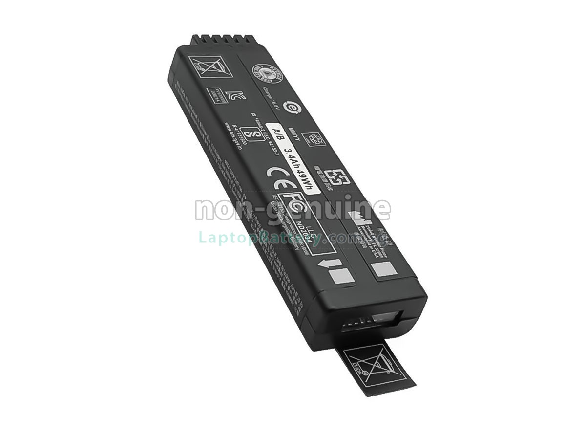 replacement Inspired Energy VANTA M battery