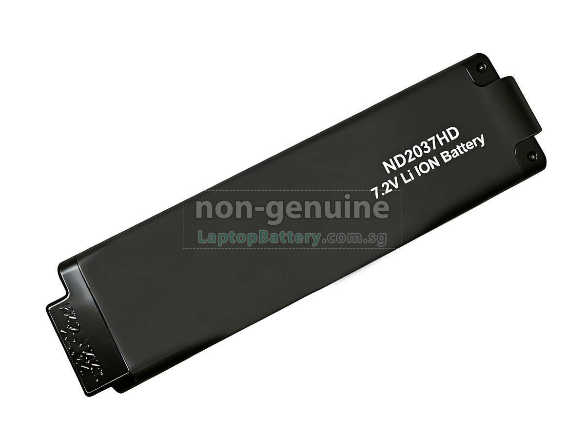 replacement Inspired Energy ND2037FD34 battery