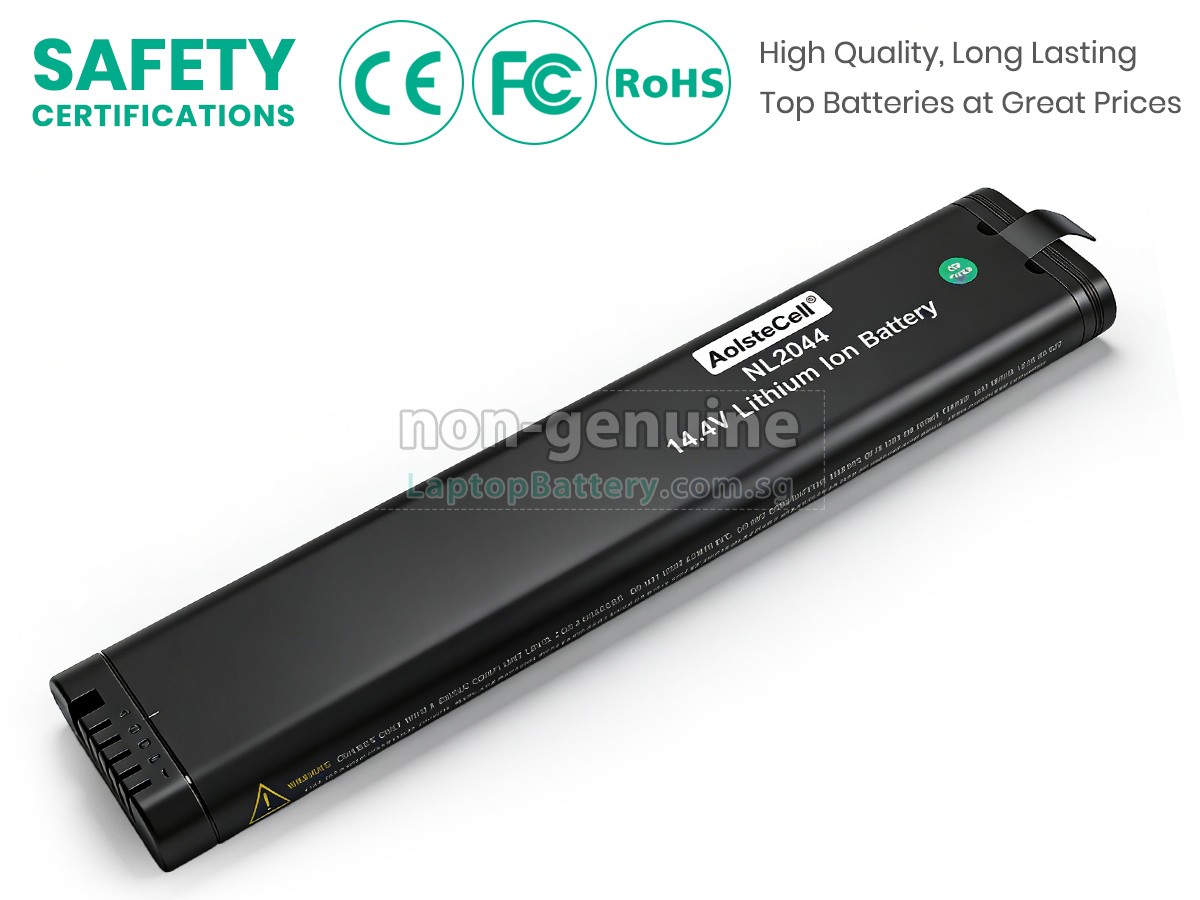 replacement Inspired Energy NL2044EA22 battery