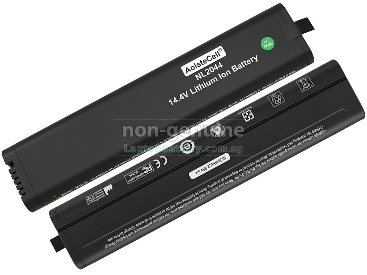 replacement Inspired Energy NL2044EA22 battery