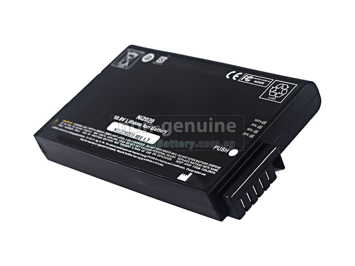 replacement Inspired Energy NI2020HD battery