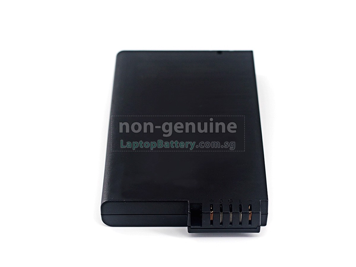 replacement Inspired Energy NI2020HD battery