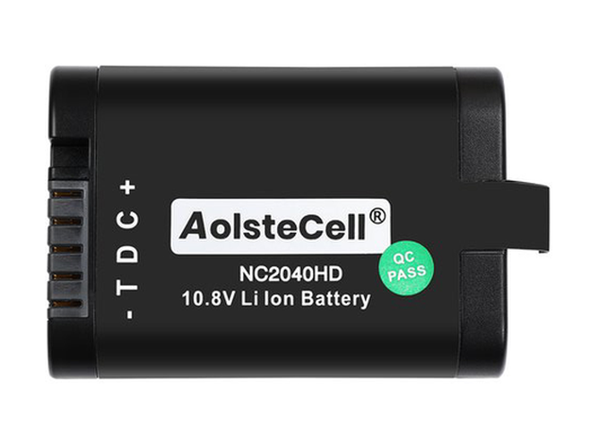 Inspired Energy NC2040HD24 Battery
