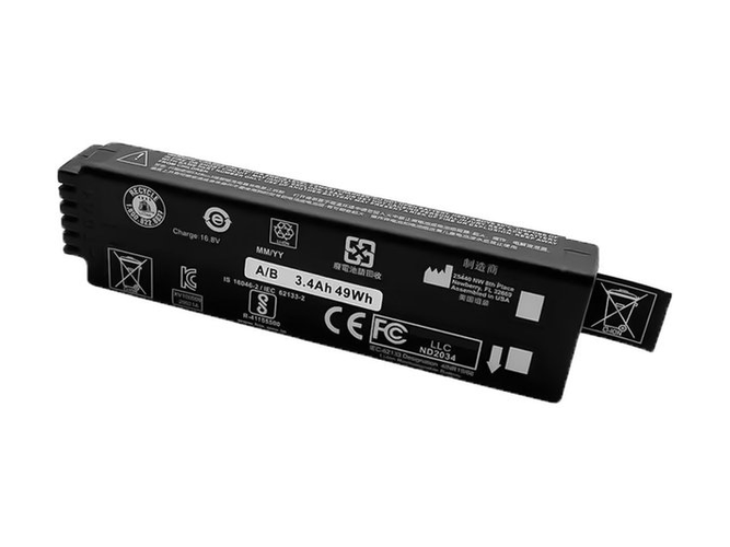Battery for Inspired Energy Vanta C