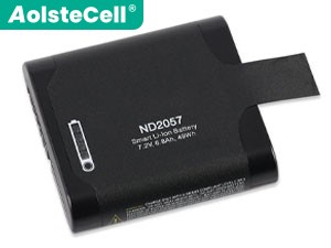 Battery for Inspired Energy ND2057QE34