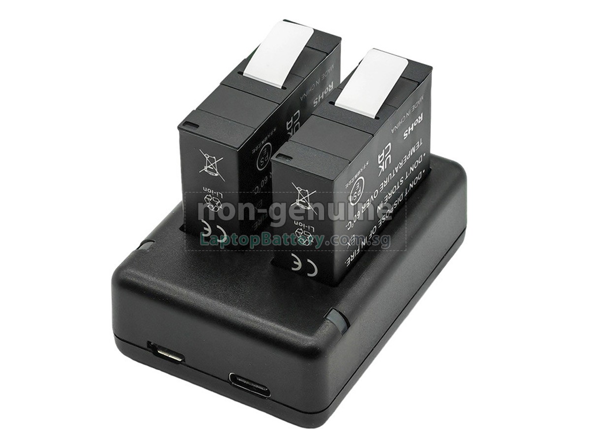 replacement Insta360 CINSBAJA battery